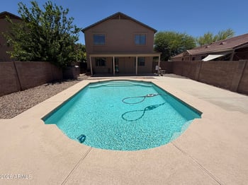 3900 Rock Dr, San Tan Valley, AZ 85143