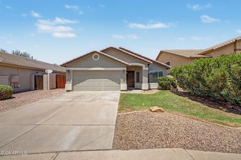 3900 E Tremaine Ave, Gilbert, AZ 85234
