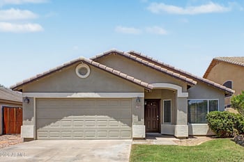 3900 E Tremaine Ave, Gilbert, AZ 85234