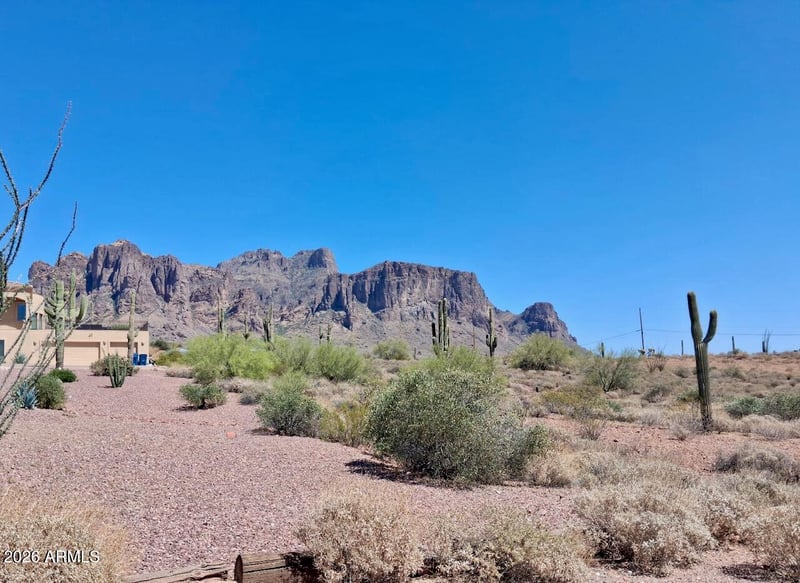 3900 Sun Rd #-, Apache Junction, AZ 85119