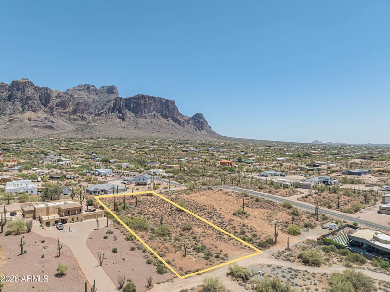 3900 Sun Rd #-, Apache Junction, AZ 85119