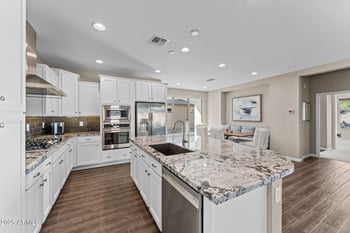 3900 Ridge Runner Way, Wickenburg, AZ 85390