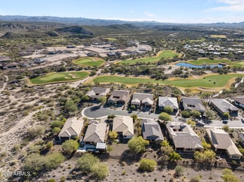 3900 Ridge Runner Way, Wickenburg, AZ 85390