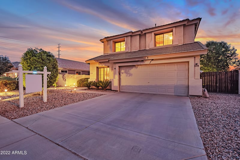 3900 Velero St, Chandler, AZ 85249