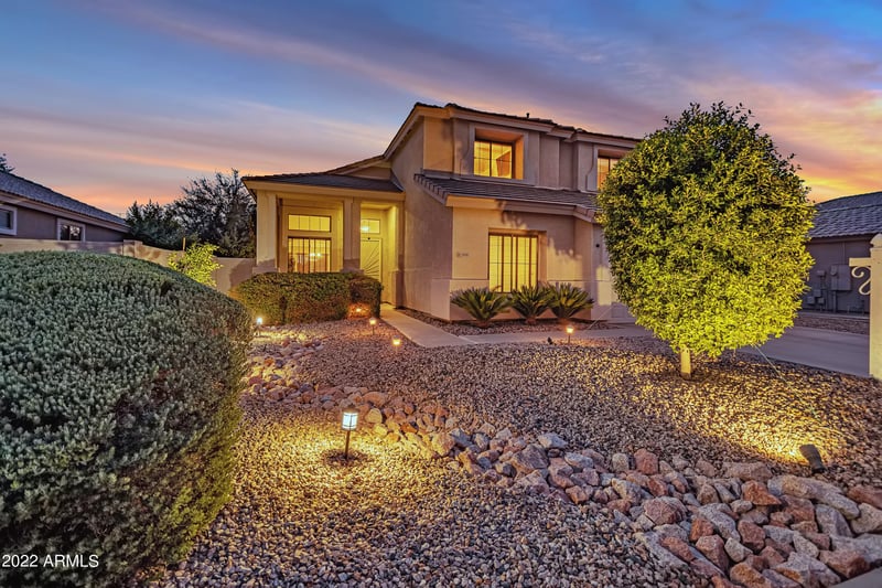 3900 Velero St, Chandler, AZ 85249