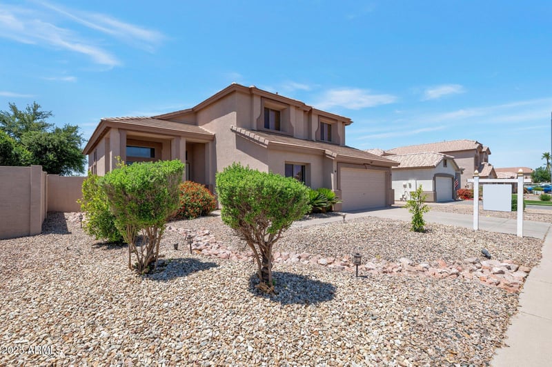 3900 Velero St, Chandler, AZ 85249
