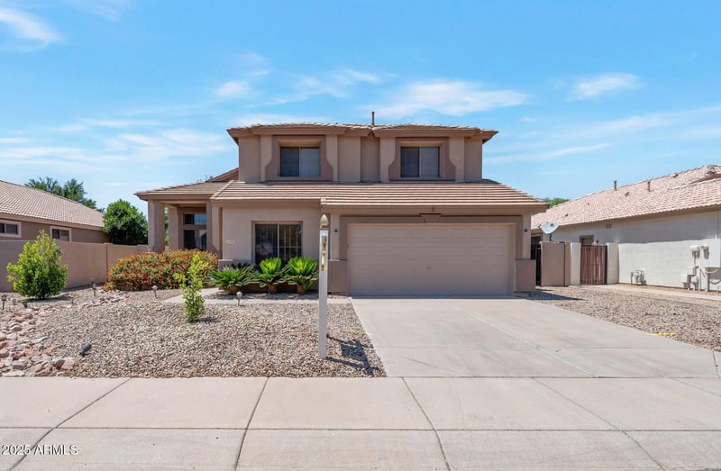 3900 Velero St, Chandler, AZ 85249