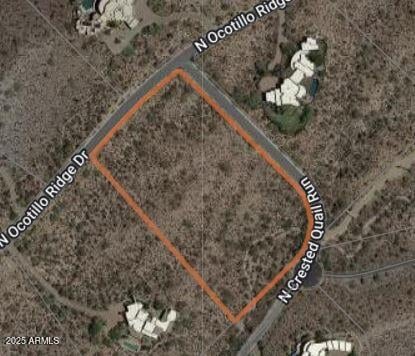 39005 Crested Quail Rn #18, Carefree, AZ 85377