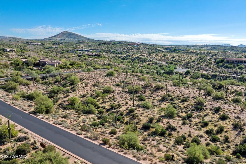 39005 Crested Quail Rn #18, Carefree, AZ 85377