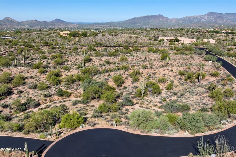 39005 Crested Quail Rn #18, Carefree, AZ 85377