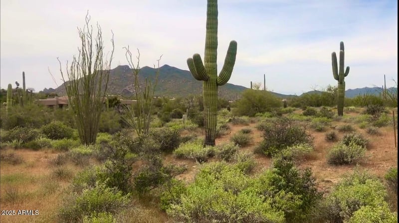 39005 Crested Quail Rn #18, Carefree, AZ 85377