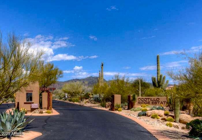 39005 Crested Quail Rn #18, Carefree, AZ 85377