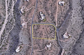 39005 Crested Quail Rn #18, Carefree, AZ 85377