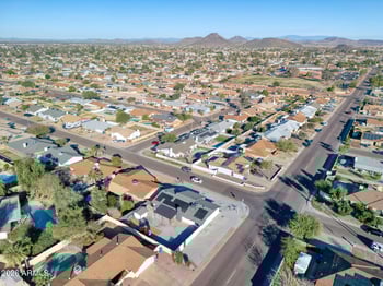 3901 Angela Dr, Glendale, AZ 85308