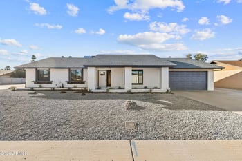 3901 Angela Dr, Glendale, AZ 85308