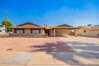 3901 Augusta Ave, Phoenix, AZ 85051
