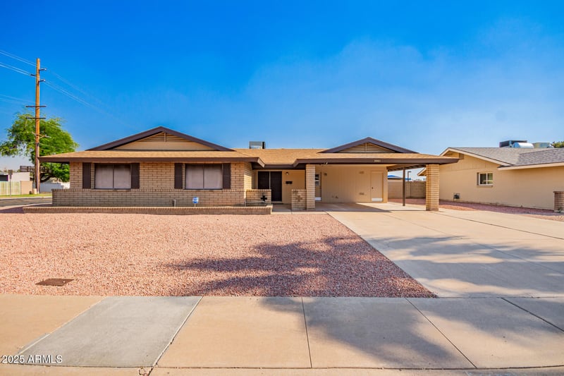 3901 Augusta Ave, Phoenix, AZ 85051