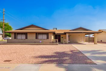 3901 Augusta Ave, Phoenix, AZ 85051