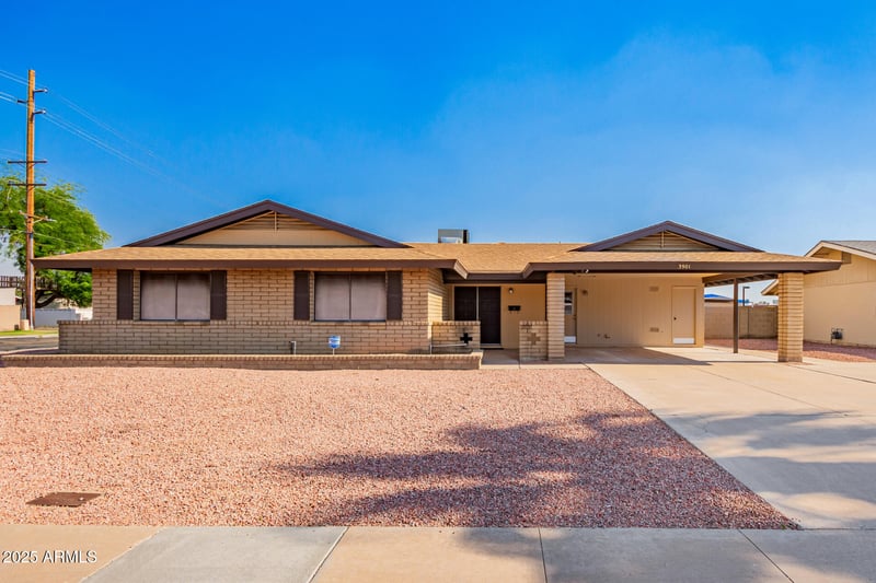 3901 Augusta Ave, Phoenix, AZ 85051