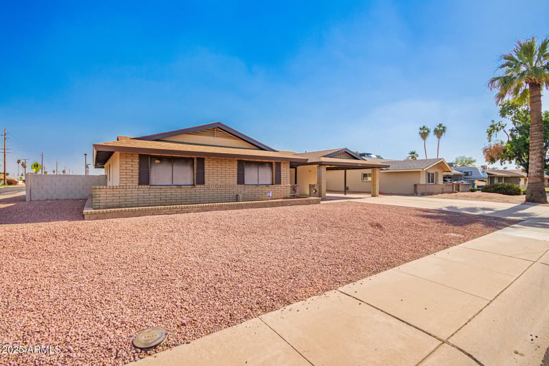 3901 Augusta Ave, Phoenix, AZ 85051