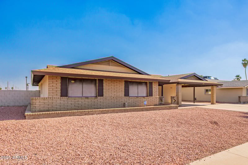 3901 Augusta Ave, Phoenix, AZ 85051