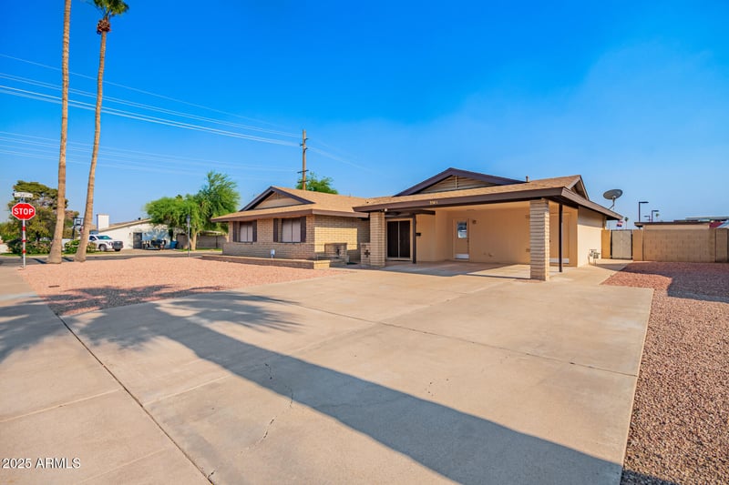 3901 Augusta Ave, Phoenix, AZ 85051
