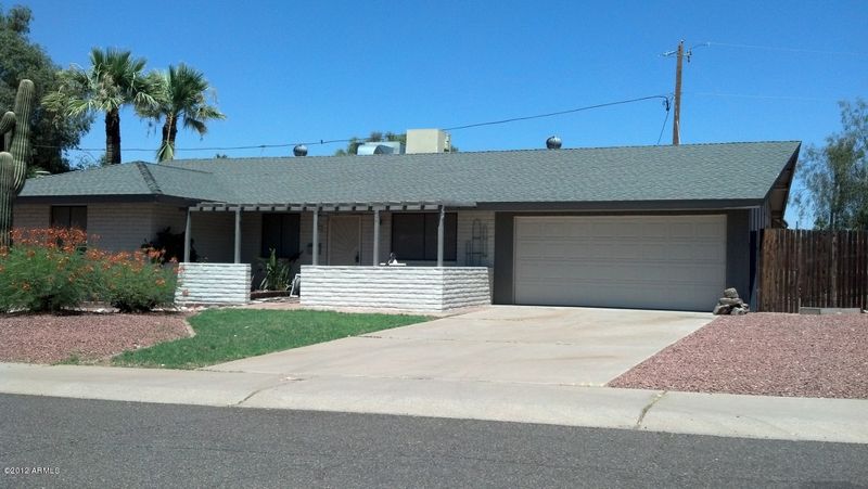 3901 E Becker Ln, Phoenix, AZ 85028