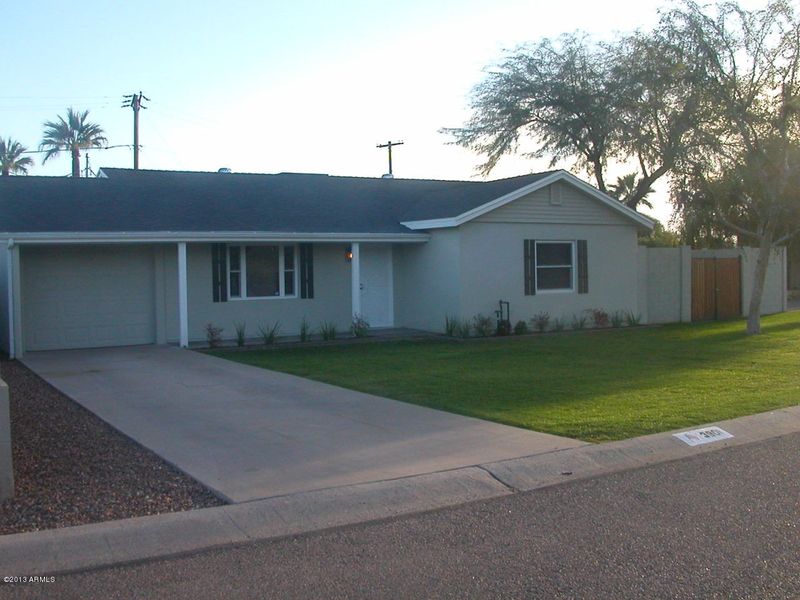 3901 E Monterosa St, Phoenix, AZ 85018