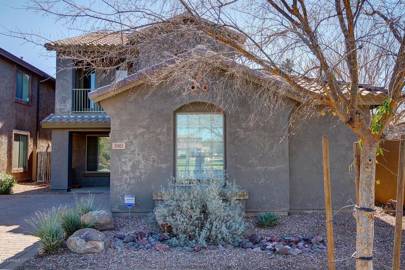 3901 E Morelos St, Gilbert, AZ 85295