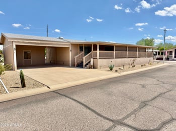 3901 E Pinnacle Peak Rd -- #236, Phoenix, AZ 85050