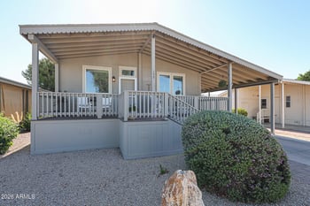 3901 Pinnacle Peak Rd #155, Phoenix, AZ 85050