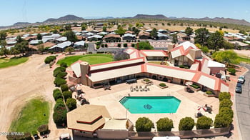 3901 Pinnacle Peak Rd #155, Phoenix, AZ 85050