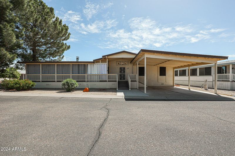 3901 E Pinnacle Peak Rd #184, Phoenix, AZ 85050