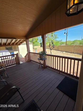 3901 Pinnacle Peak Rd #261, Phoenix, AZ 85050