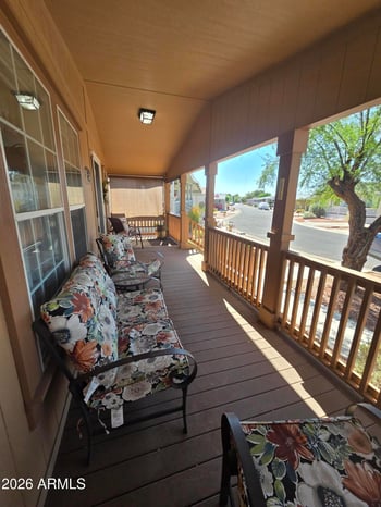 3901 Pinnacle Peak Rd #261, Phoenix, AZ 85050