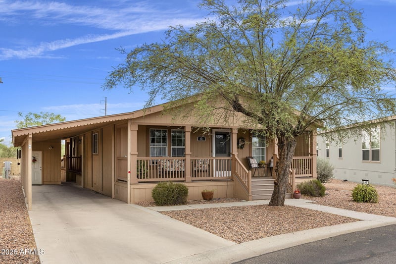 3901 E Pinnacle Peak Rd #261, Phoenix, AZ 85050