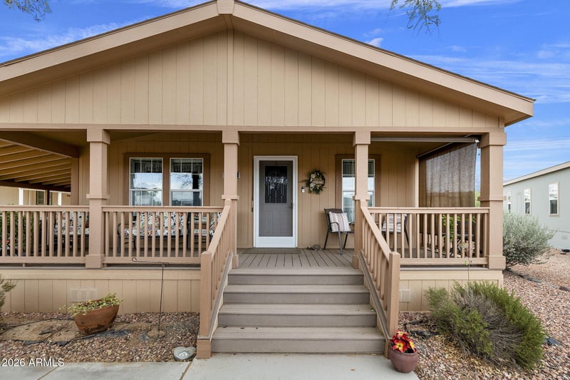 3901 E Pinnacle Peak Rd #261, Phoenix, AZ 85050