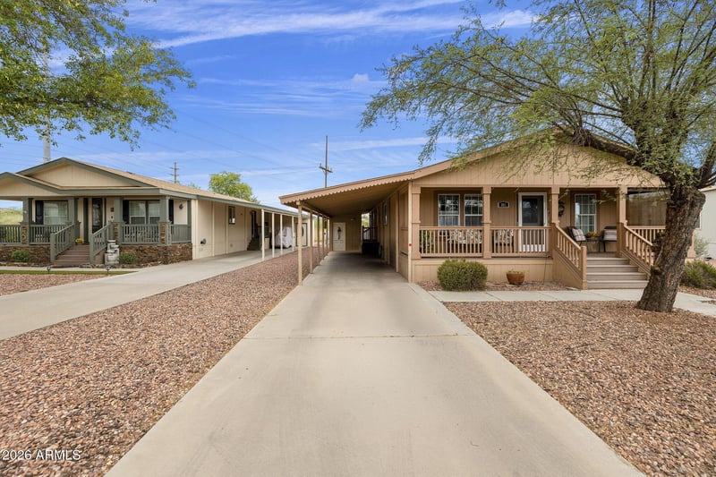 3901 E Pinnacle Peak Rd #261, Phoenix, AZ 85050