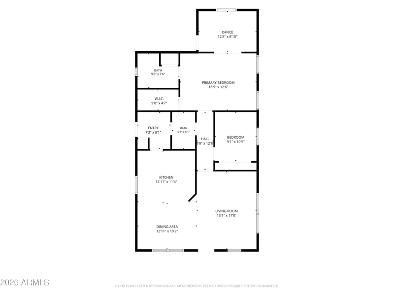 3901 E Pinnacle Peak Rd #261, Phoenix, AZ 85050