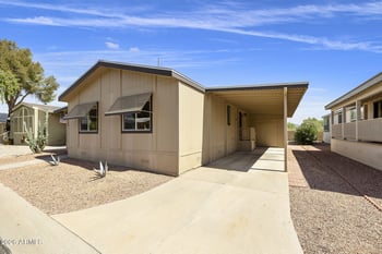 3901 E Pinnacle Peak Rd #268, Phoenix, AZ 85050