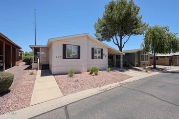 3901 E Pinnacle Peak Rd #270, Phoenix, AZ 85050