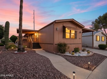 3901 E Pinnacle Peak Rd #271, Phoenix, AZ 85050