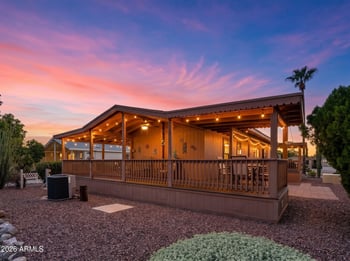 3901 E Pinnacle Peak Rd #271, Phoenix, AZ 85050