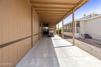 3901 E Pinnacle Peak Rd #271, Phoenix, AZ 85050