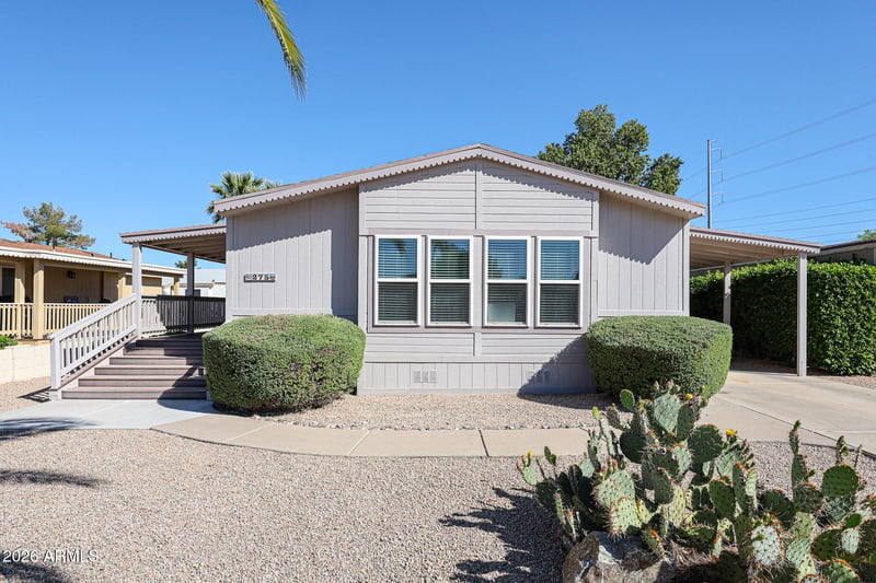 3901 E Pinnacle Peak Rd #275, Phoenix, AZ 85050