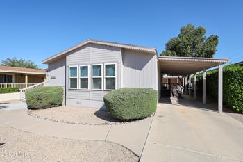 3901 Pinnacle Peak Rd #275, Phoenix, AZ 85050