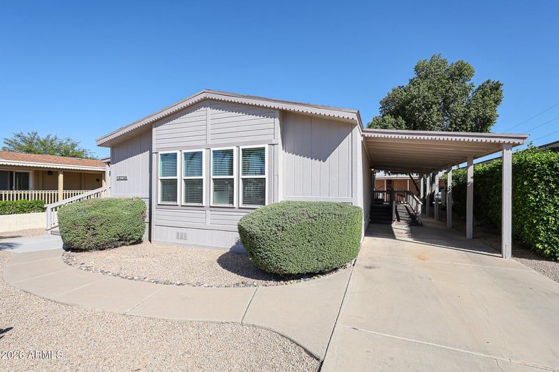 3901 E Pinnacle Peak Rd #275, Phoenix, AZ 85050