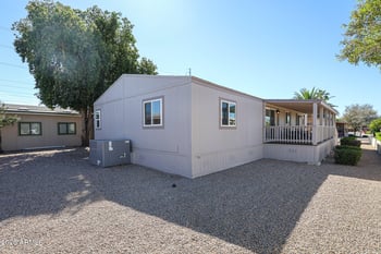 3901 Pinnacle Peak Rd #275, Phoenix, AZ 85050