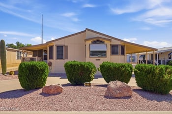3901 E Pinnacle Peak Rd #279, Phoenix, AZ 85050