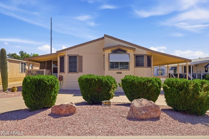 3901 E Pinnacle Peak Rd #279, Phoenix, AZ 85050